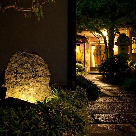 Matsuyone Hotell Toyohashi Exteriör bild