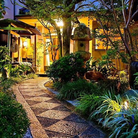 Matsuyone Hotell Toyohashi Exteriör bild