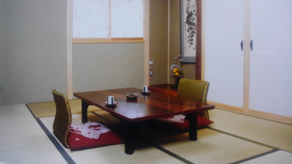 Matsuyone Hotell Toyohashi Exteriör bild