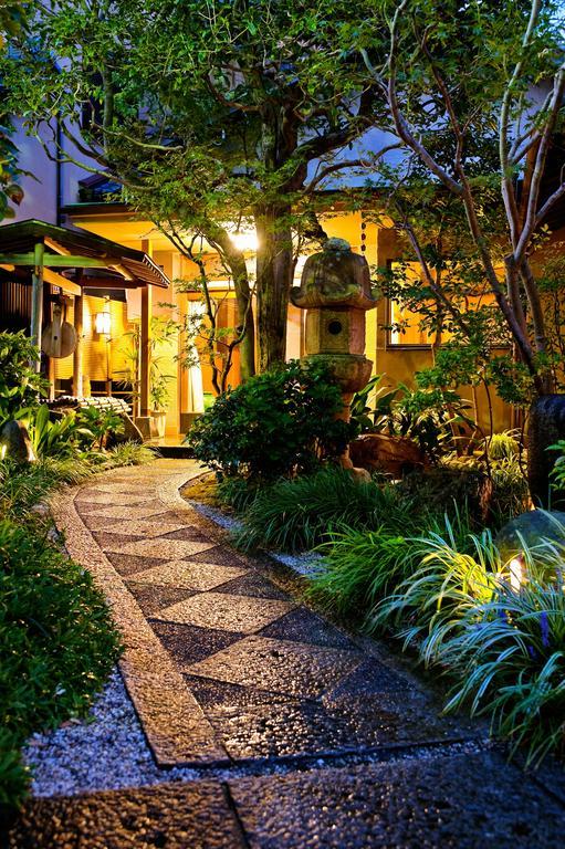 Matsuyone Hotell Toyohashi Exteriör bild